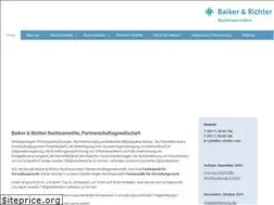 Sites similar to wehrrecht24.de