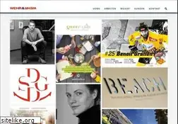 Sites similar to wehrundwehr.at