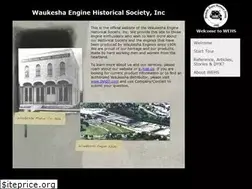 Sites similar to wehs.net