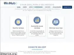 Sites similar to wehub.com.br