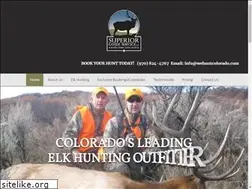 Sites similar to wehuntcolorado.com