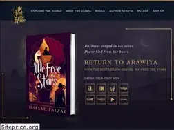 Sites similar to wehunttheflame.com