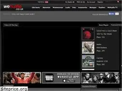 Sites similar to wehustle.co.uk