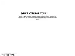 Sites similar to wehype.com