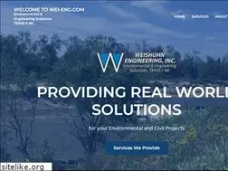 Sites similar to wei-eng.com
