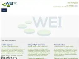 Sites similar to wei.com