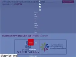 Sites similar to wei.edu.ec