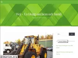 Sites similar to wei.nu