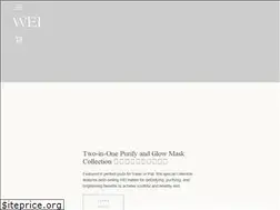 Sites similar to weibeauty.com