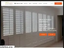 Sites similar to weiblinds.com.au