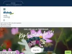 Sites similar to weibulls.com