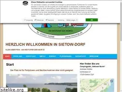 Sites similar to weicamp.de