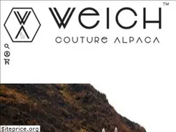 Sites similar to weich-alpaca.com