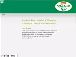 Sites similar to weichardt.de