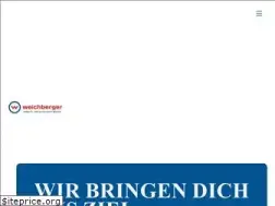 Sites similar to weichberger.at