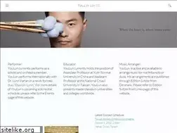 Sites similar to weichenlin.com