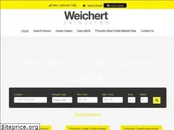 Sites similar to weichert-princeton.com