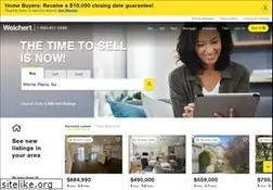 Sites similar to weichert.com
