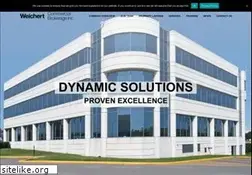 Sites similar to weichertcommercial.com
