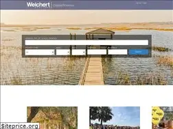 Sites similar to weichertcp.com