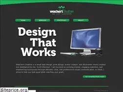 Sites similar to weichertcreative.com