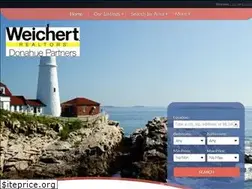 Sites similar to weichertdp.com