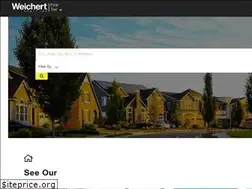 Sites similar to weichertft.com