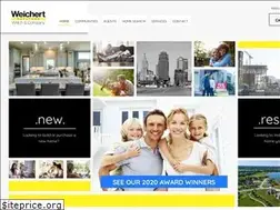 Sites similar to weicherthomeskc.com