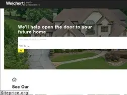 Sites similar to weichertjoeorr.com