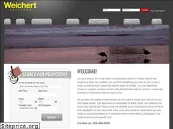 Sites similar to weichertlbi.com