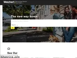 Sites similar to weichertmetropolitan.com
