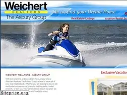 Sites similar to weichertoc.com