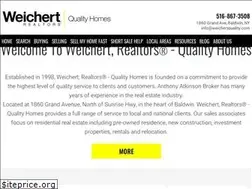 Sites similar to weichertquality.com