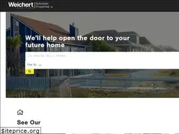 Sites similar to weichertsearch.com