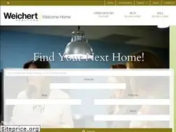 Sites similar to weichertwh.com