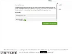 Sites similar to weiches-wasser.de