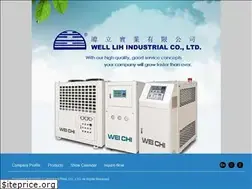 Sites similar to weichico.com