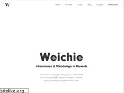 Sites similar to weichie.com
