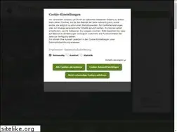 Sites similar to weichs.de