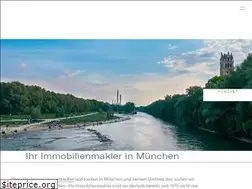Sites similar to weichselgartner-immo.de