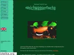 Sites similar to weichwasserfische.de