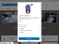 Sites similar to weicon.com.tr