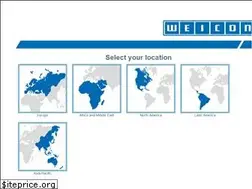 Sites similar to weicon.com