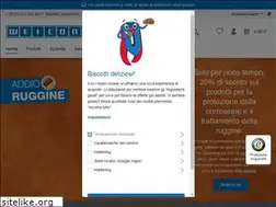 Sites similar to weicon.it