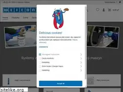 Sites similar to weicon.pl