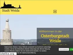 Sites similar to weida.de