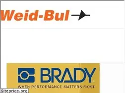 Sites similar to weidbul.com
