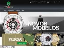 Sites similar to weide.com.br
