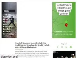 Sites similar to weidefunk.de