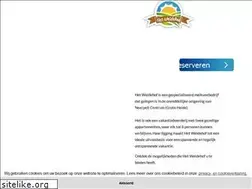 Sites similar to weidehof.be